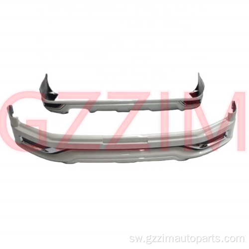 Land Cruiser FJ200 2016 BodyKit